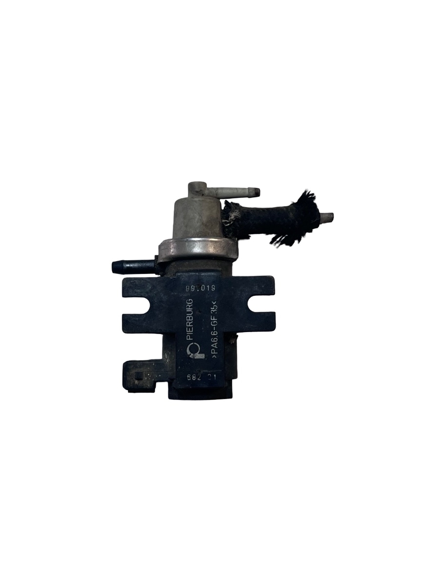 Electrovalva VOLKSWAGEN PASSAT 3B2 1996 - 2001 1H0906627A – foto 3