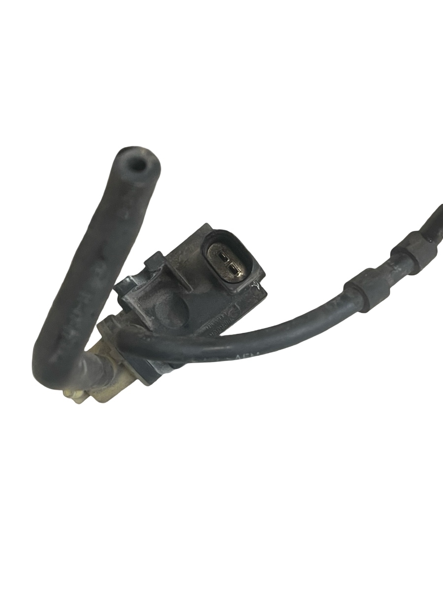 Electrovalva VOLKSWAGEN PASSAT 3C2 2005 - 2010 2.0 TDI BMR, CBBB 1K0906627A – foto 2