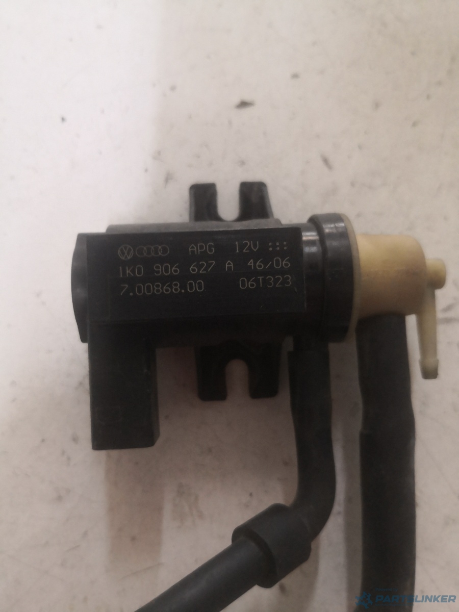 Electrovalva VOLKSWAGEN PASSAT (3C2) [ 2005 - 2010 ] OEM 1k0906627a – foto 2