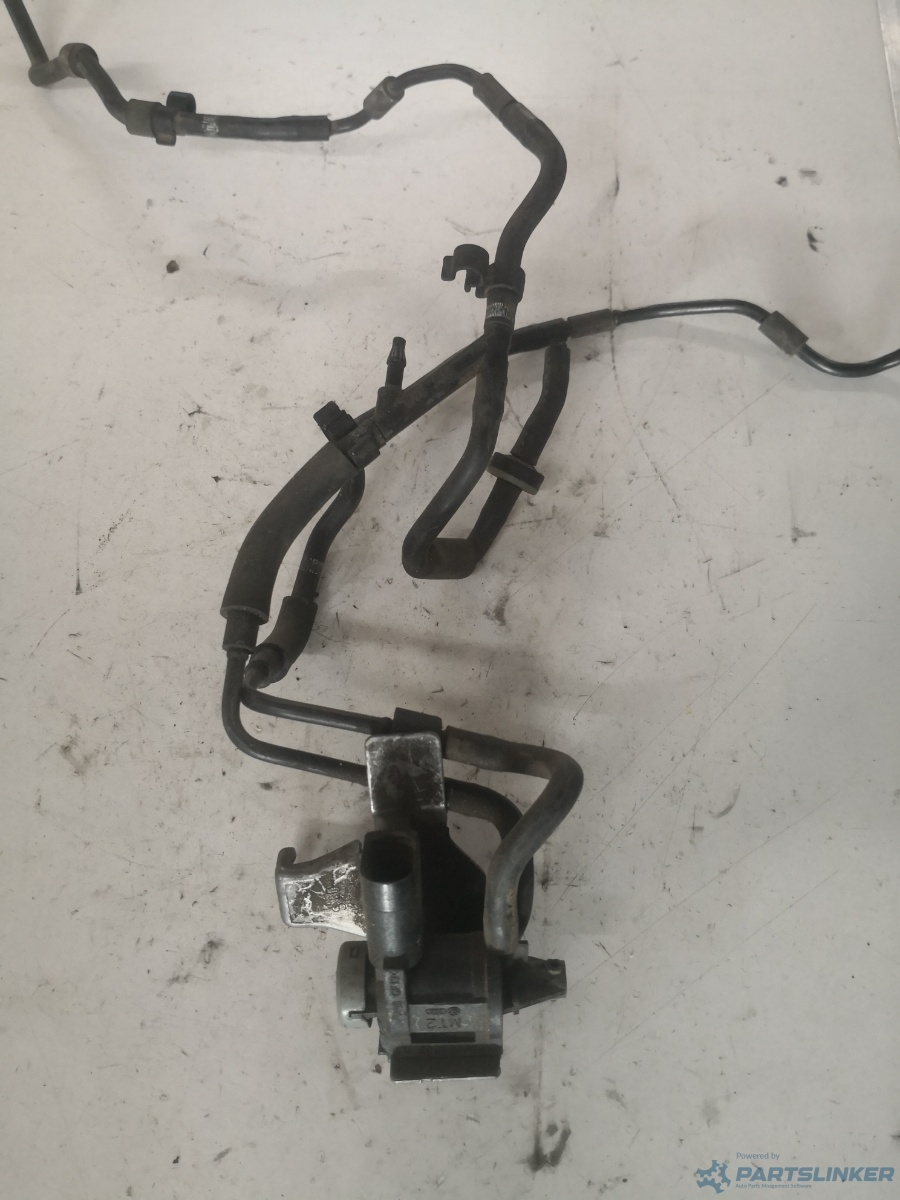 Electrovalva VOLKSWAGEN PASSAT CC (357) [ 2008 - 2012 ] OEM 1k0906283