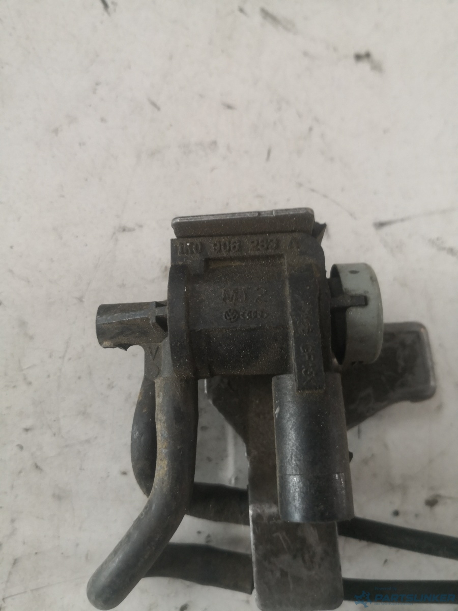 Electrovalva VOLKSWAGEN PASSAT CC (357) [ 2008 - 2012 ] OEM 1k0906283 – foto 2