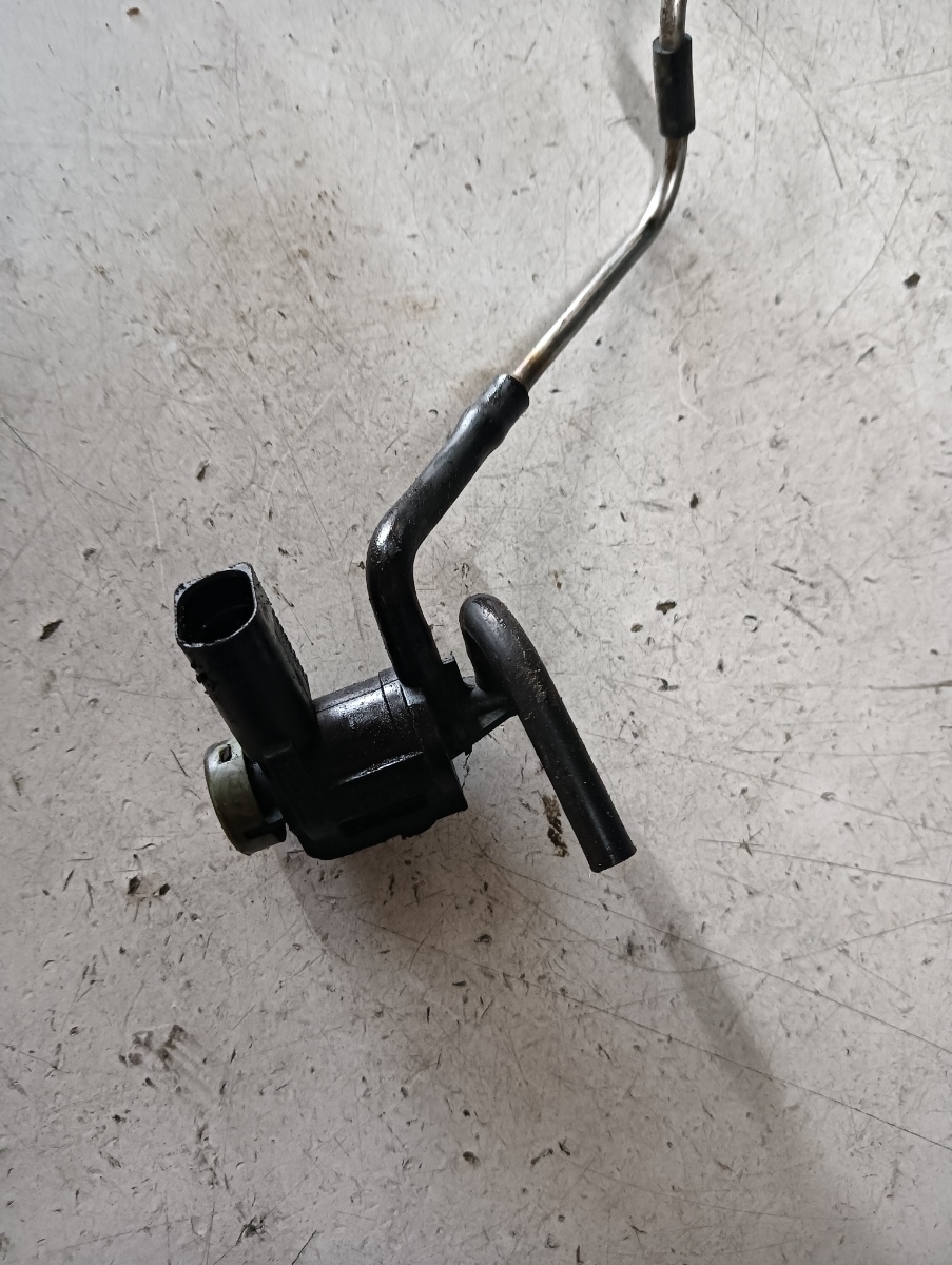 Electrovalva  VOLKSWAGEN PASSAT Variant (3C5) [ 2005 - 2011 ] OEM 1j0906285c – foto 2