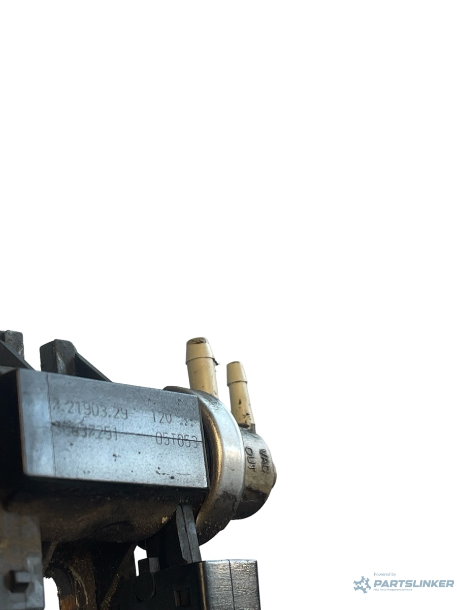 Electrovalva VOLVO XC90 I 275 2002 - 2015 2.4D E3 72190329 – foto 2