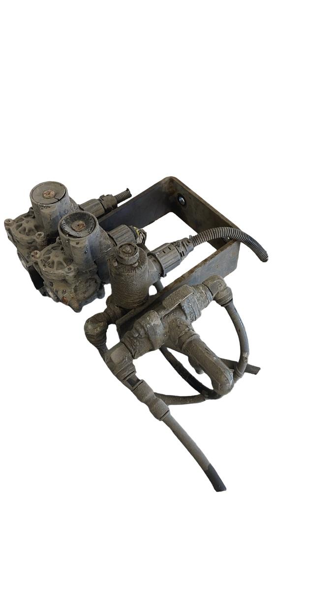 Electrovalve pneumatice / uscator de aer DAF LF 45 2001 -> FA 45.170 BE 123 C – foto 2
