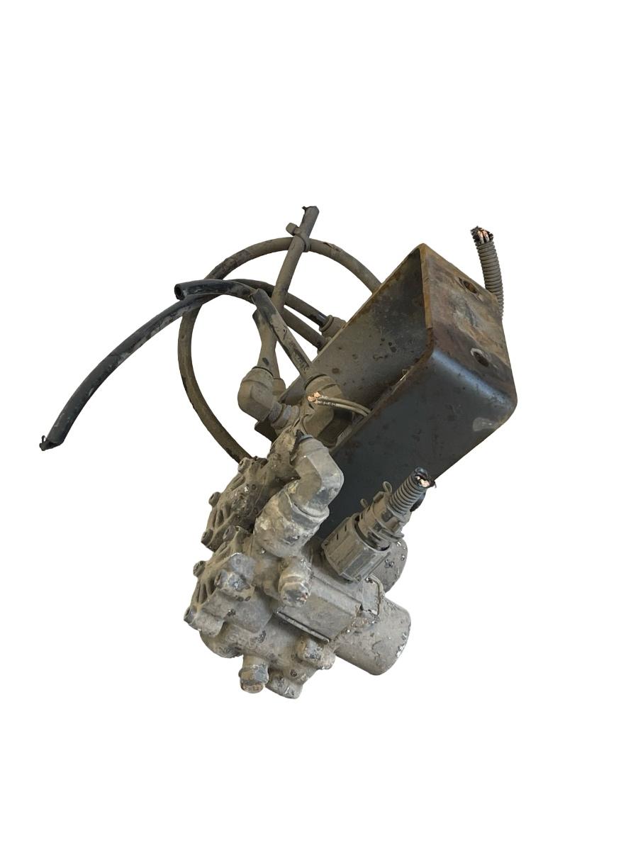 Electrovalve pneumatice / uscator de aer DAF LF 45 2001 -> FA 45.170 BE 123 C – foto 3