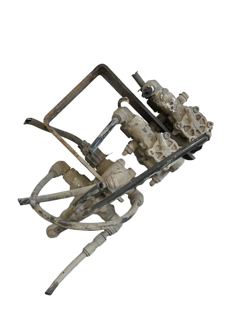 Electrovalve pneumatice / uscator de aer DAF LF 45 2001 -> FA 45.170 BE 123 C – foto 4