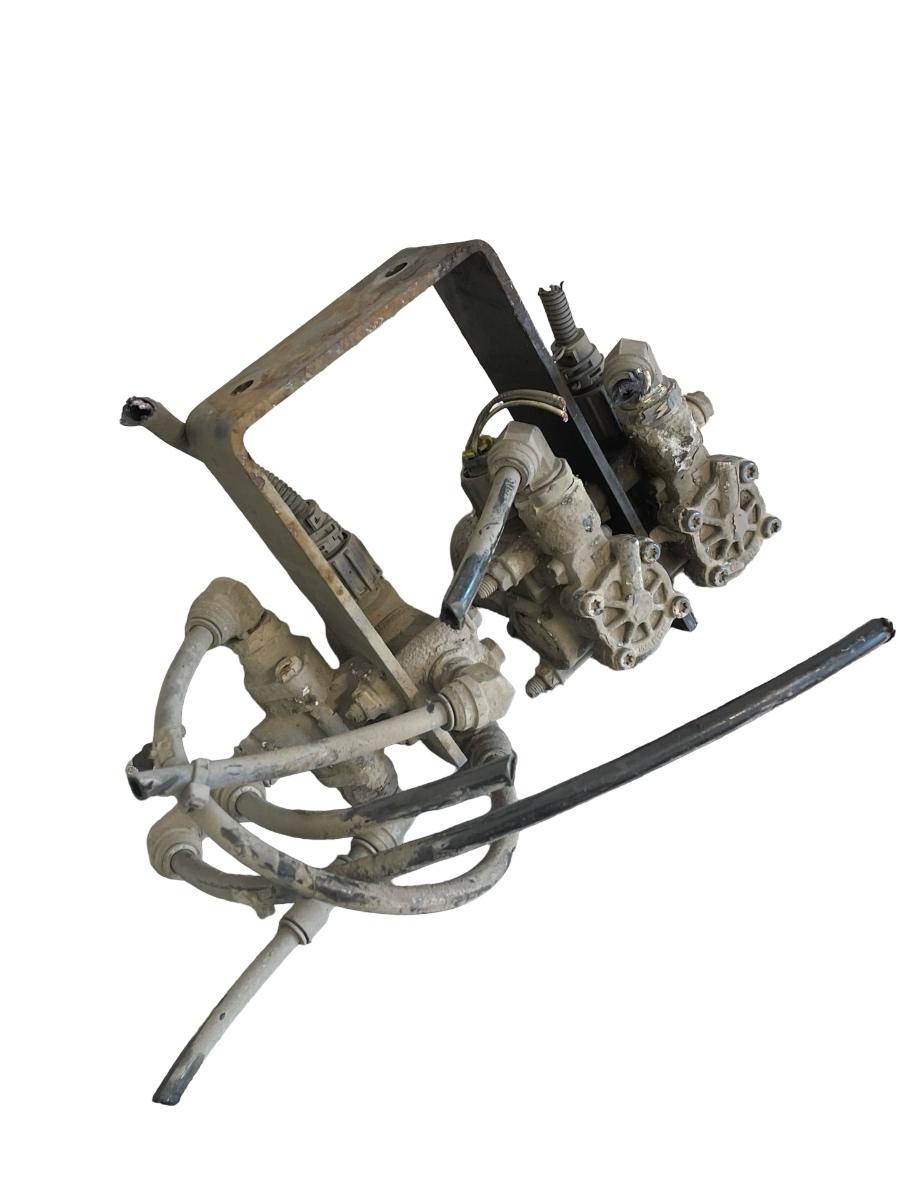 Electrovalve pneumatice / uscator de aer DAF LF 45 2001 -> FA 45.170 BE 123 C – foto 5