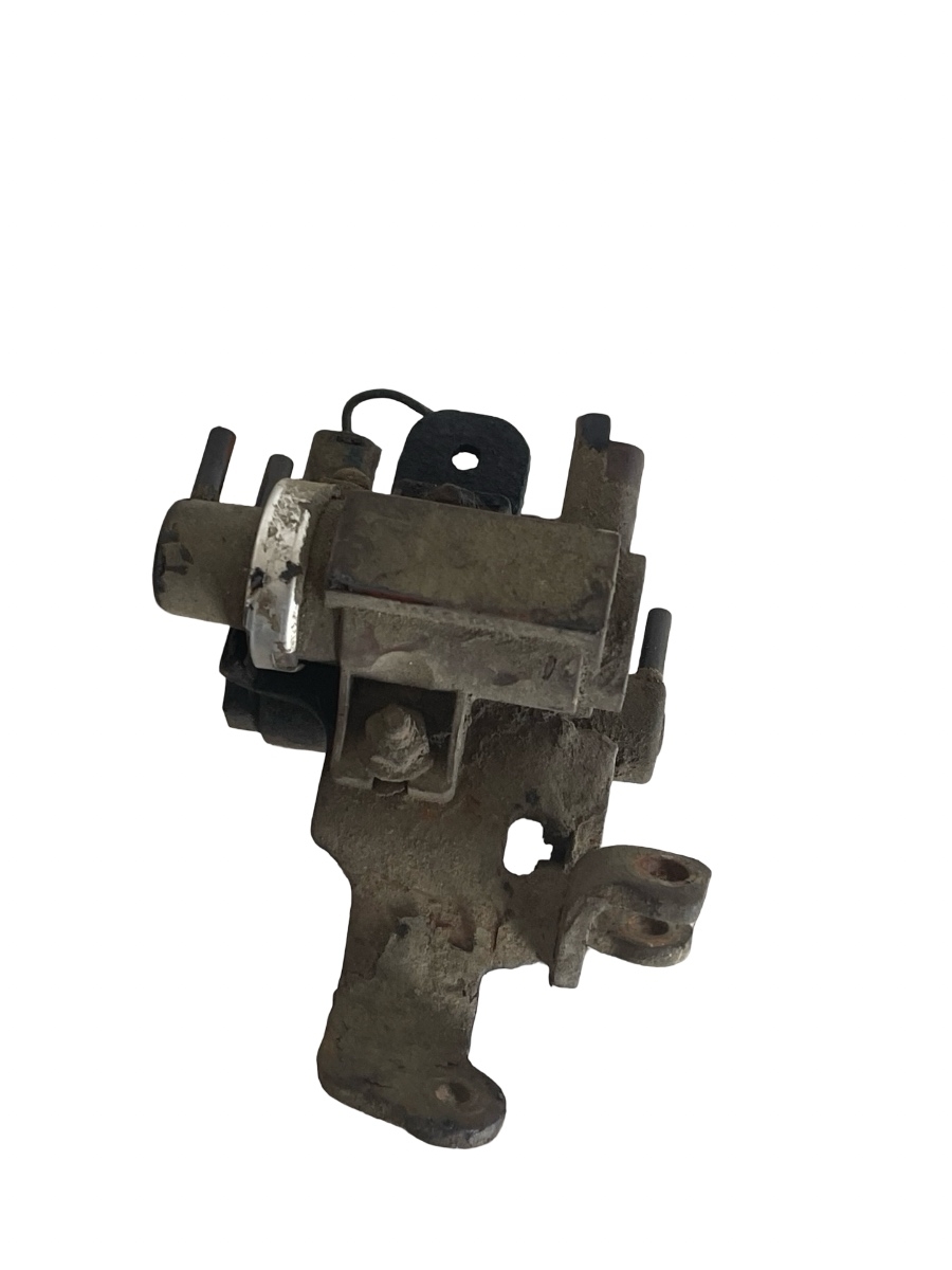 Electrovalve vacuum FORD FOCUS II DA_, HCP, DP 2004 - 2013 2.0 TDCi G6DE, G6DF 9650098380 – foto 2