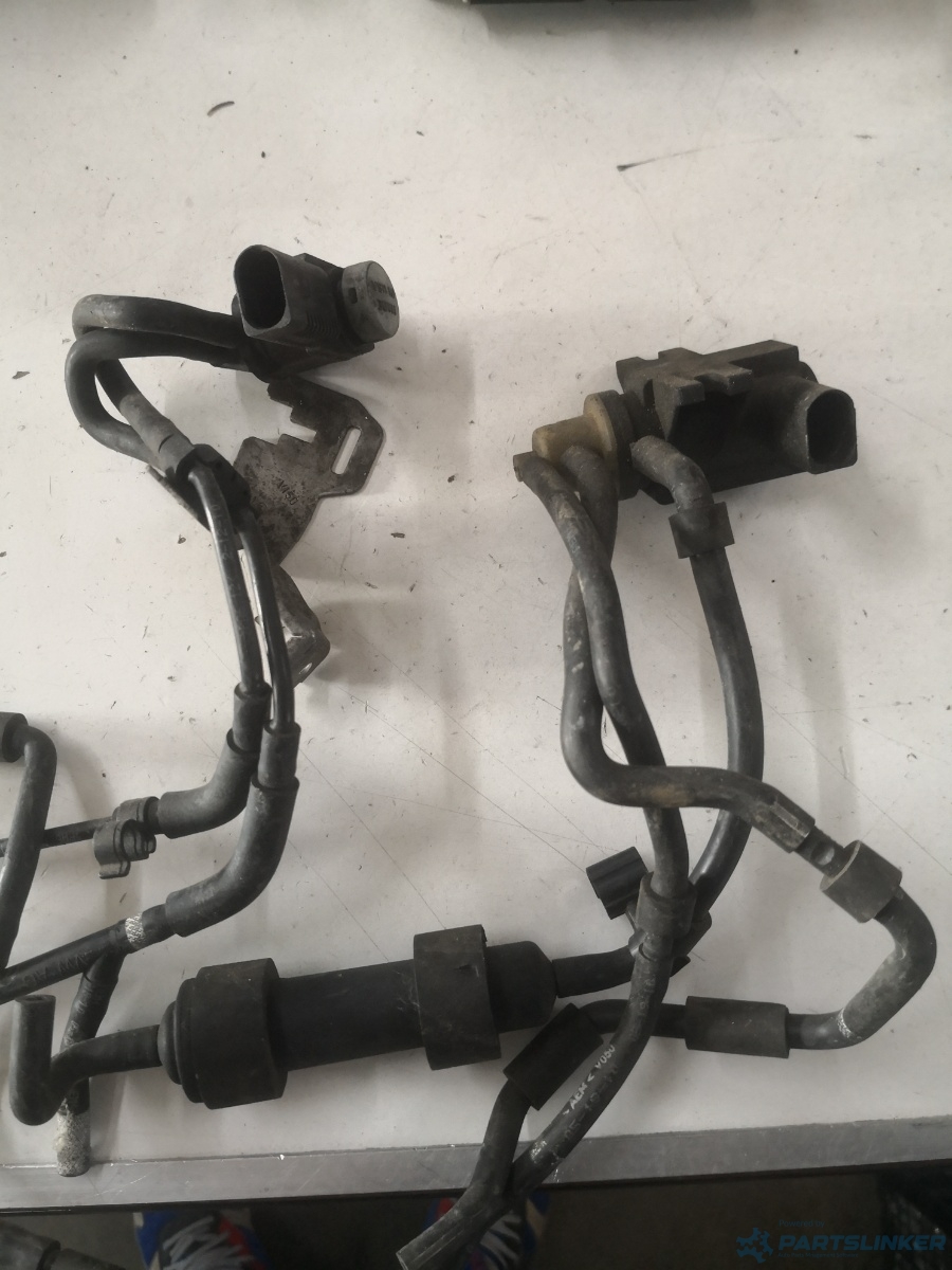 Electrovalve VOLKSWAGEN PASSAT CC (357) [ 2008 - 2012 ] – foto 2