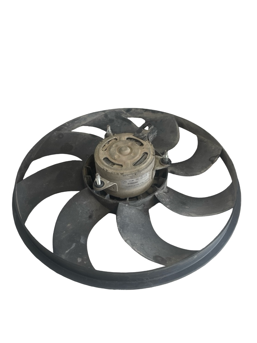 Electroventilator ALFA ROMEO MITO 955_ 2008 - >1.6D  M13005200 – foto 3