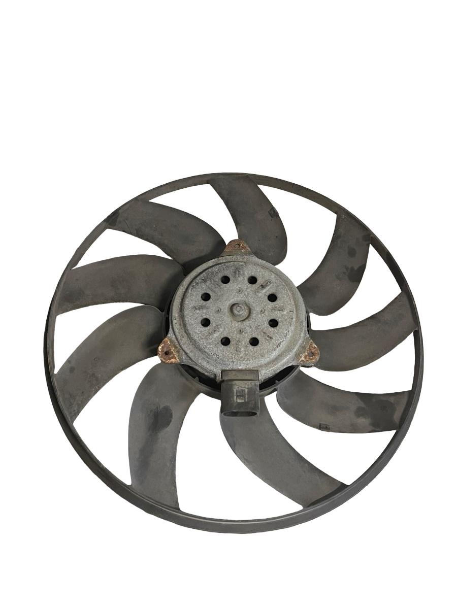 Electroventilator AUDI A4 IV 8K2, B8 2007 - 2015 M134986 – foto 3