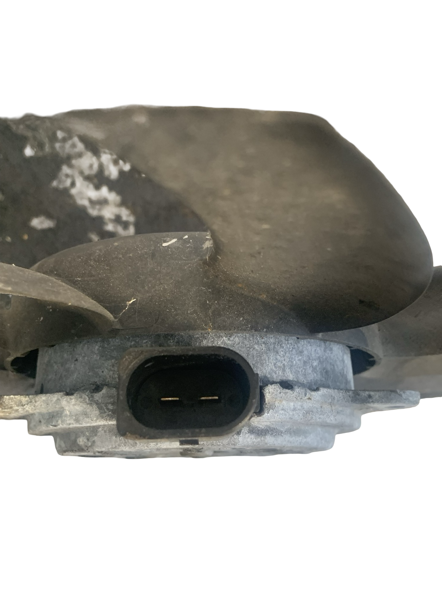 Electroventilator Audi A5 8T 2007–2016 - 2.7TDI – foto 3