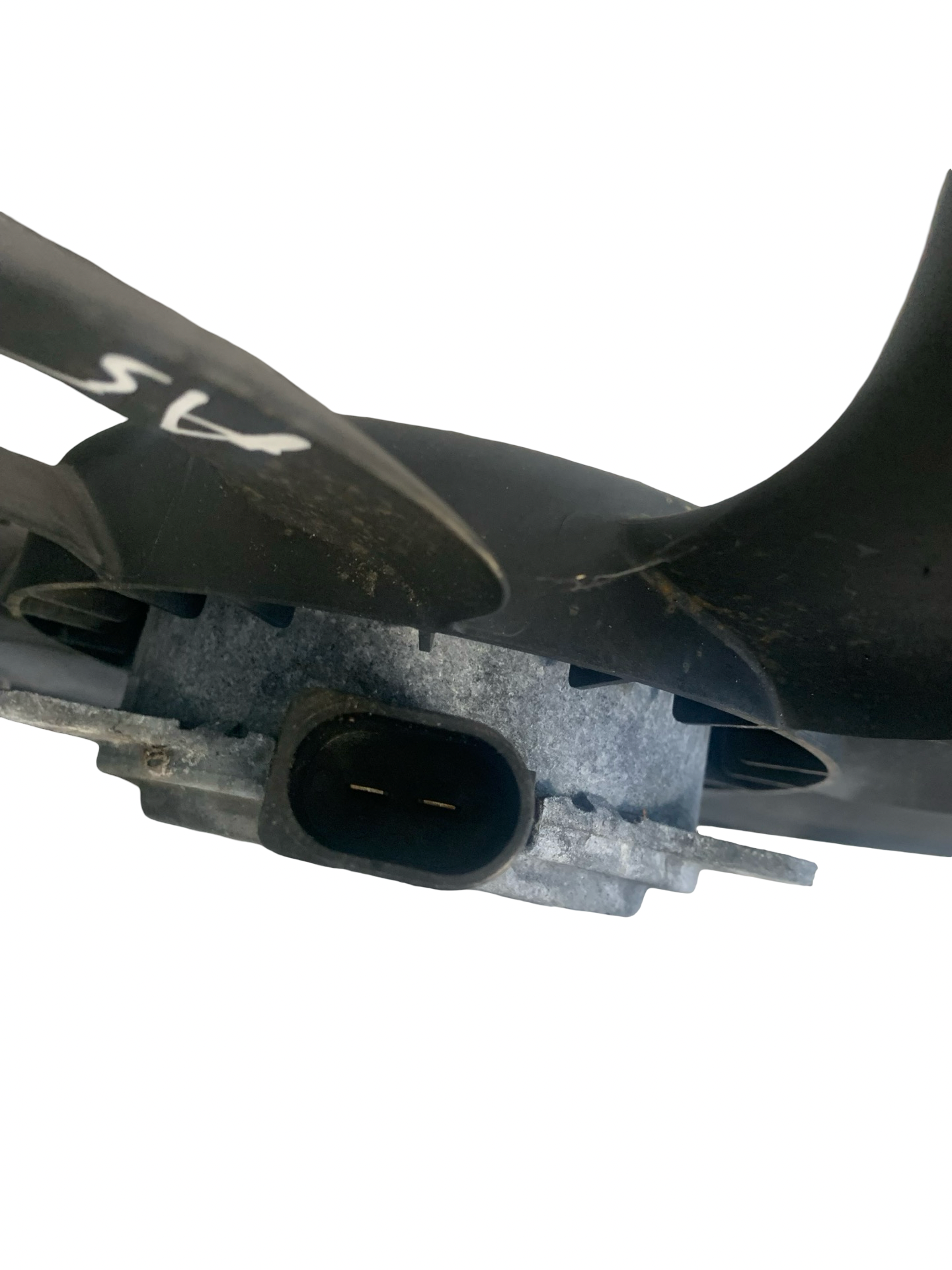 Electroventilator Audi A5 8T 2007–2016 - cod: FC2002 M134989 2.7TDI – foto 3