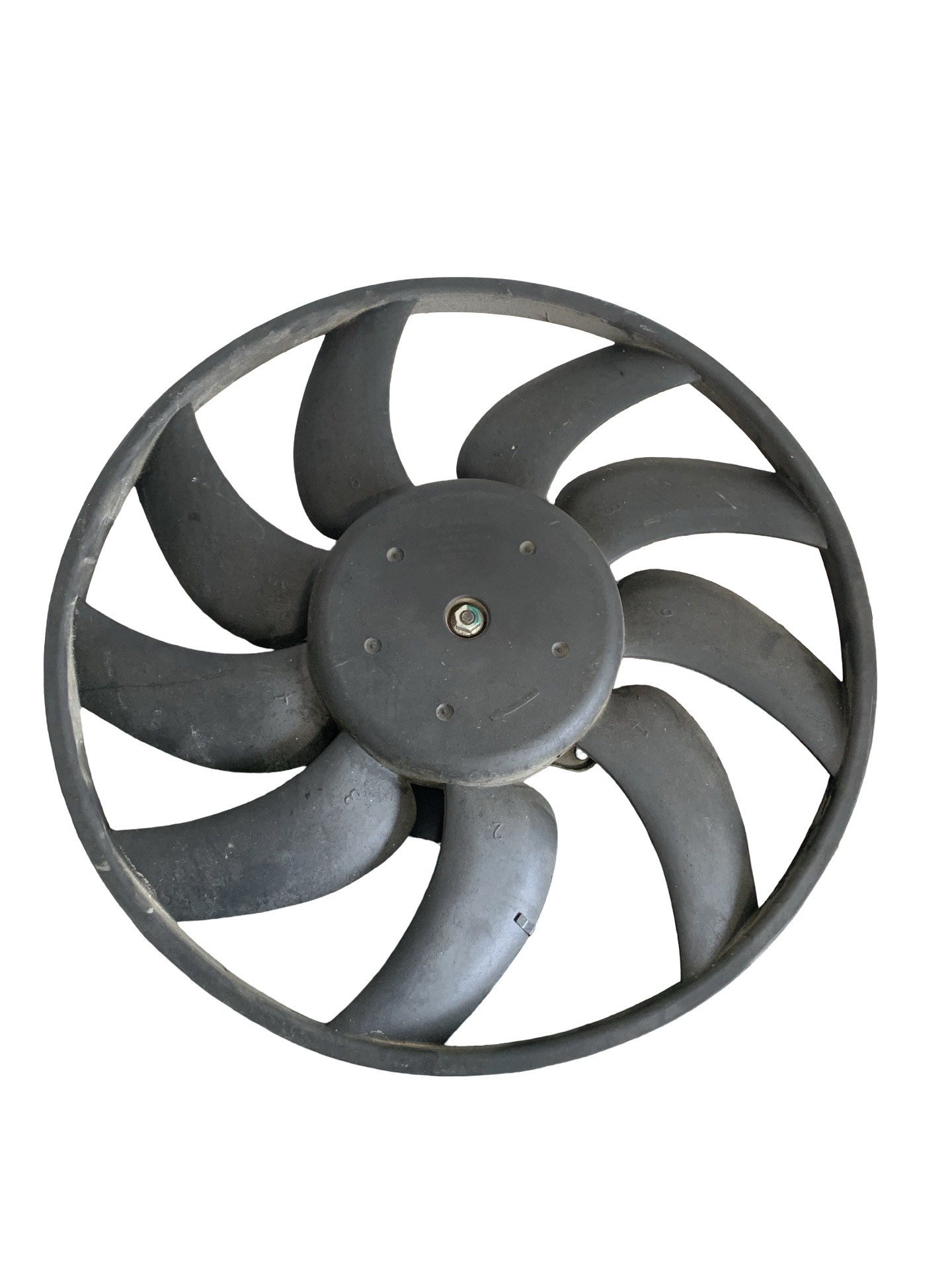 Electroventilator Audi A6 C7 / A7 2011–2018 - cod: 8K0959455Q