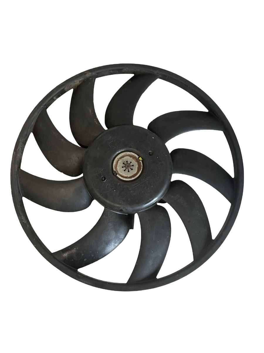 Electroventilator AUDI A6/S6 IV Saloon 4G2, C7, 4GC 2010 - 2018 3.0 TDI quattro CDU – foto 3