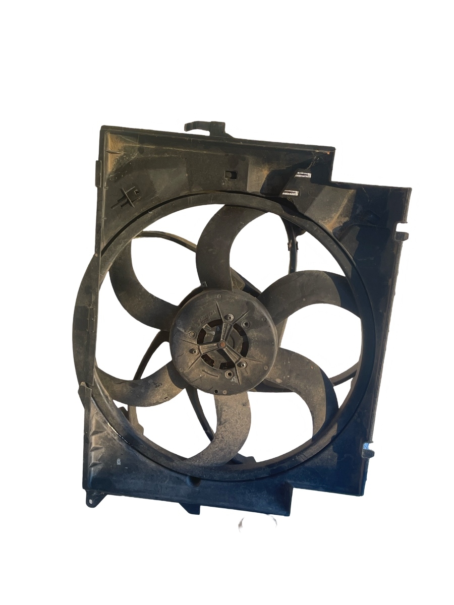 Electroventilator BMW 3 V E92 2005 - 2013 2.0D 177CP  6937515