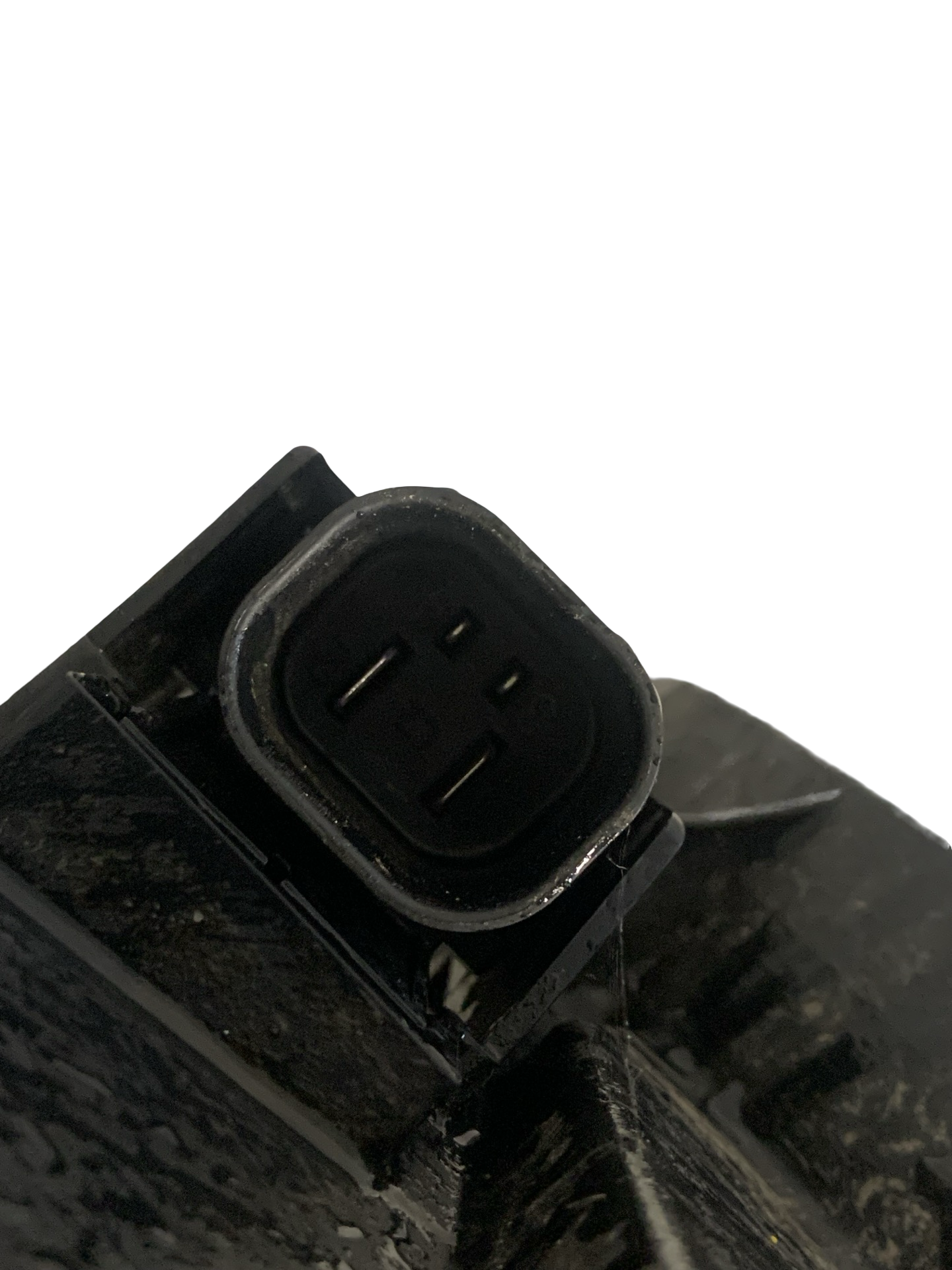 Electroventilator BMW SERIA 5 E60 2003–2010 - cod: 7801657 / 75617129 – foto 5