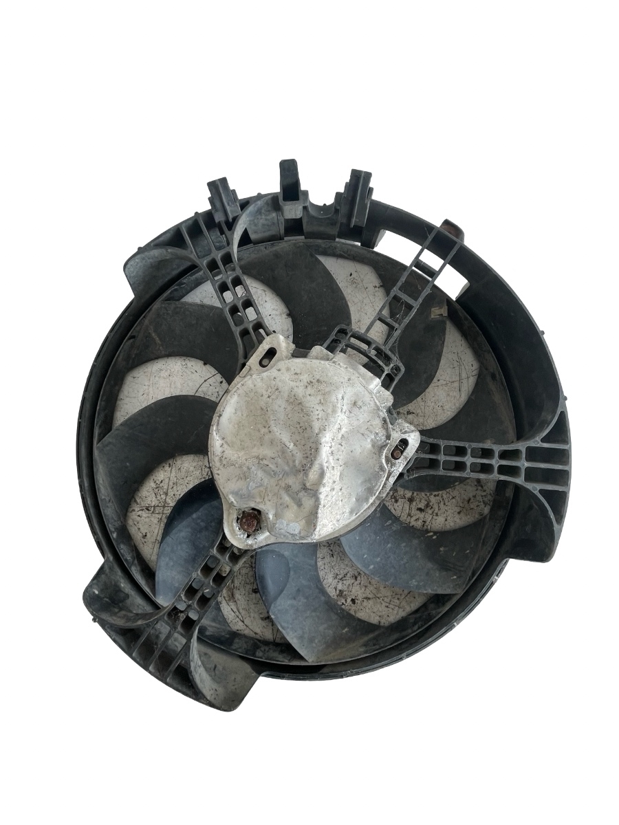 Electroventilator FIAT STILO 192_ 2001 - 2010 M13001300 – foto 3