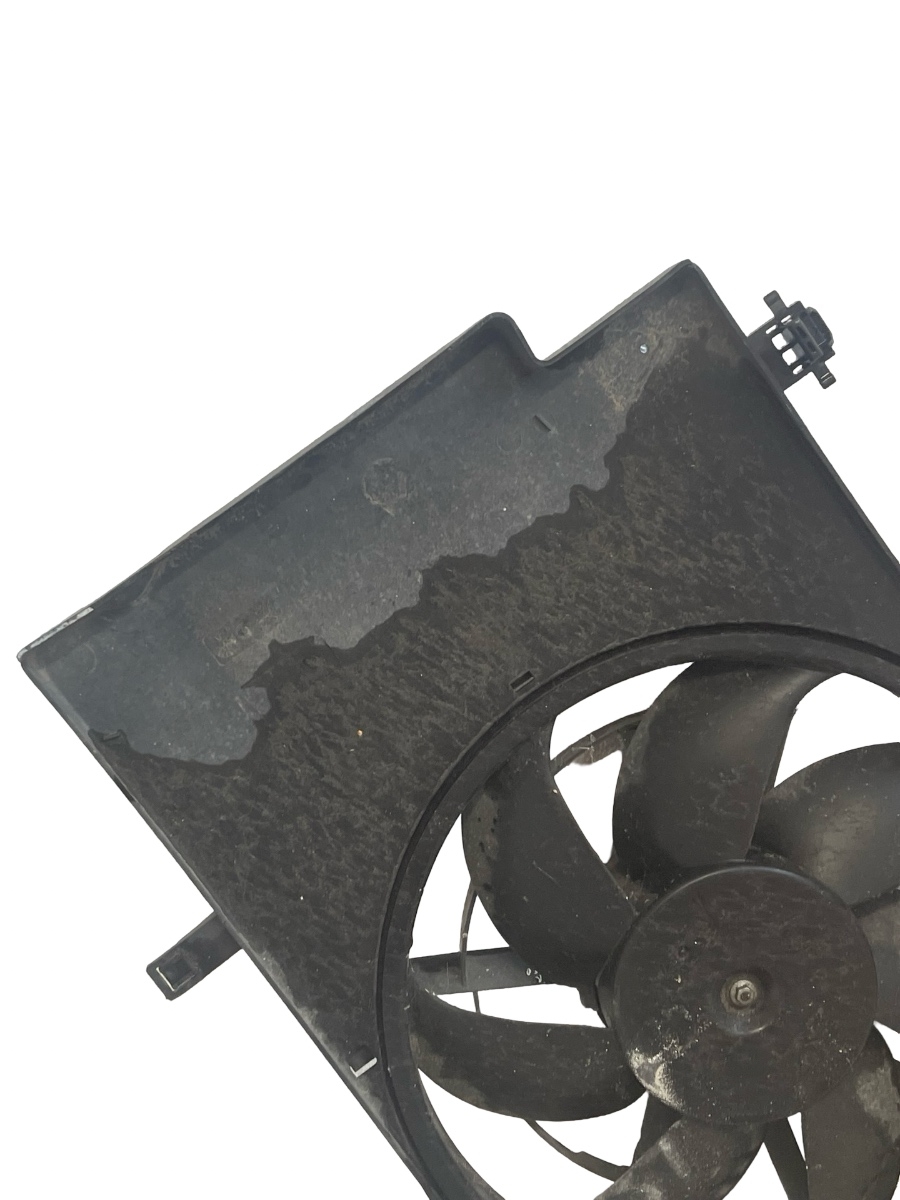 Electroventilator FORD FIESTA VI 2008 - > 1.4TDCI 8V51-8C607-AF – foto 3