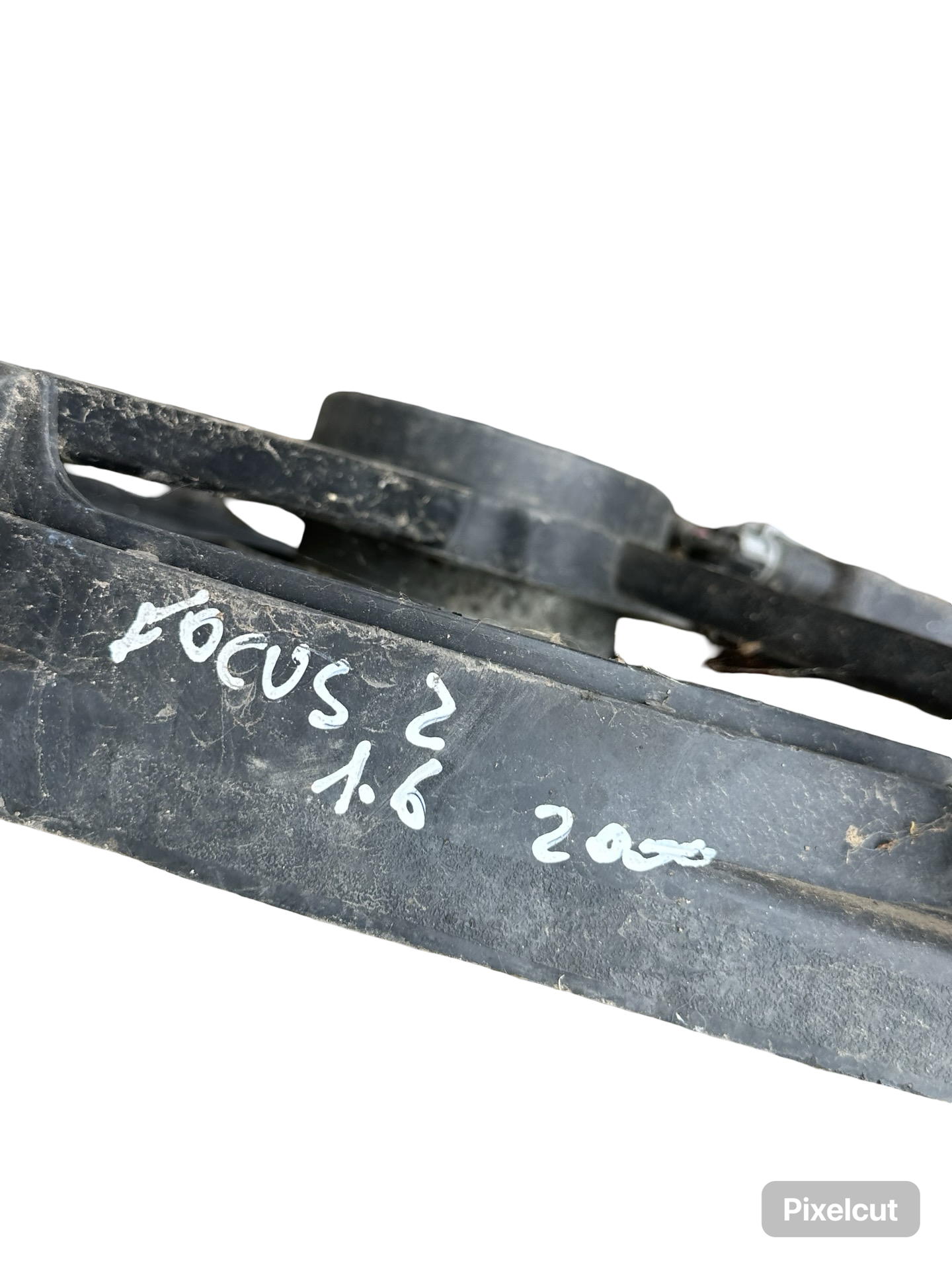 Electroventilator Ford Focus 2 2004–2012 - 1.6D – foto 4