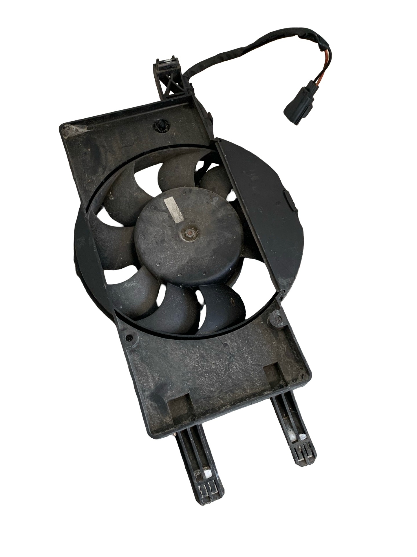 Electroventilator Ford Focus 3 2010–2018 - cod: BV61-8C607-SC 1.0i – foto 3