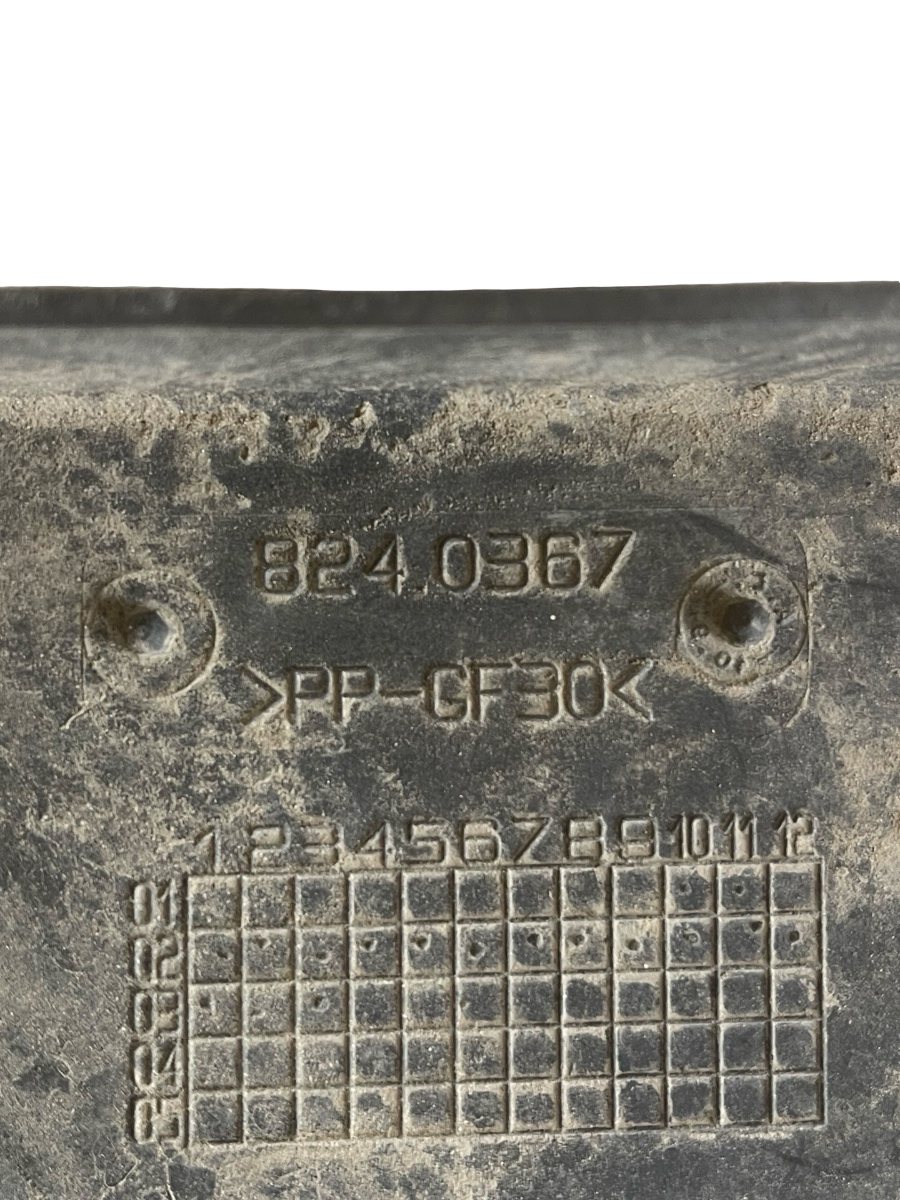 Electroventilator FORD FUSION Estate JU_ 2002 - 2012 1.6 FYJA, FYJB, FYJC 8240367 – foto 3