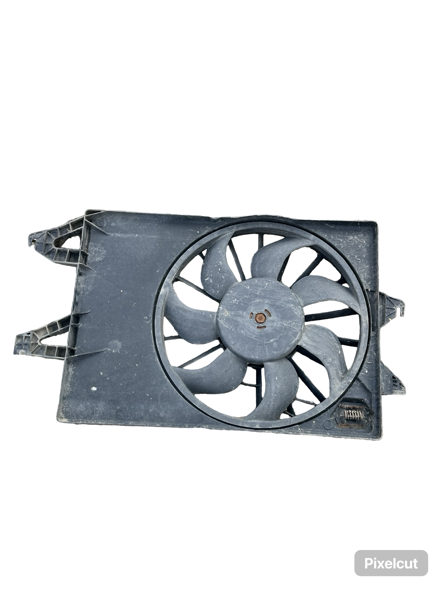 Electroventilator Ford Mondeo 2001–2007 - cod: 3S71-8C607-BD 2.0i – foto 2
