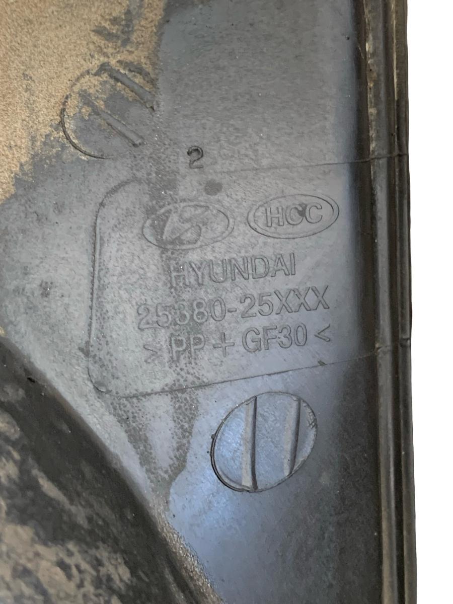 Electroventilator HYUNDAI ACCENT II LC 1999 - 2006 1.3 G4EA 25380-25XXX – foto 2