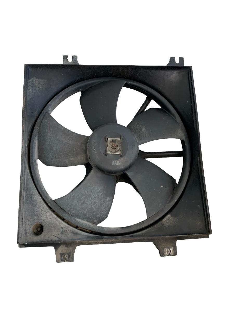 Electroventilator HYUNDAI ACCENT II LC 1999 - 2006 1.3 G4EA 25380-25XXX – foto 3
