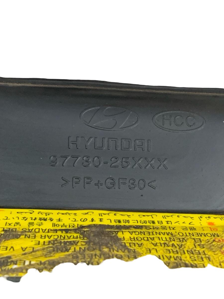 Electroventilator HYUNDAI ACCENT II LC 1999 - 2006 1.3 G4EA 97730-25XXX – foto 2