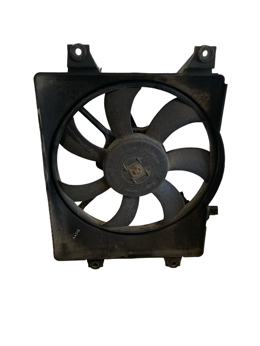 Electroventilator HYUNDAI ACCENT II LC 1999 - 2006 1.3 G4EA 97730-25XXX – foto 3
