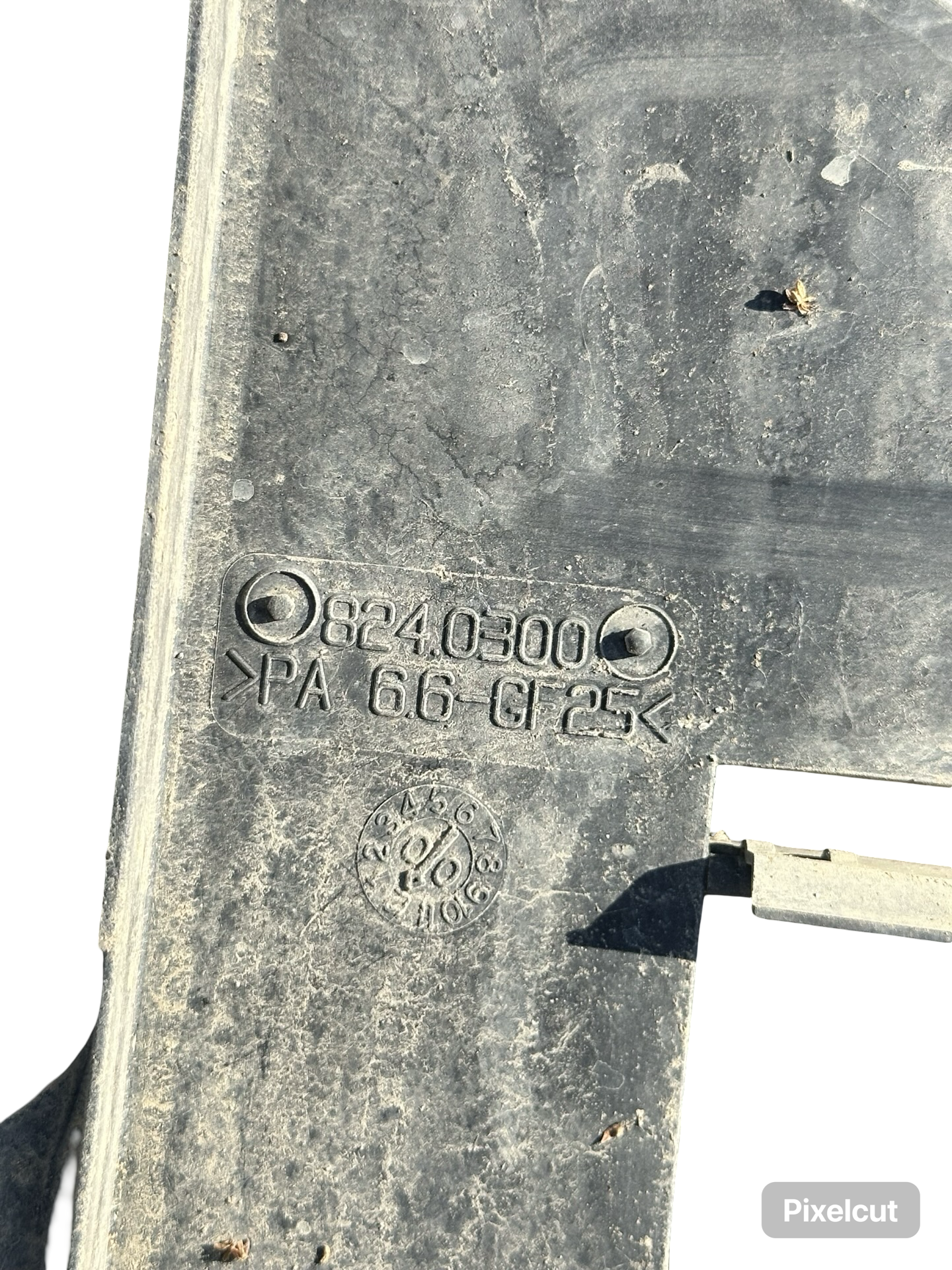 Electroventilator Land Rover Freelander 1 1998–2006 - 2.0D – foto 2