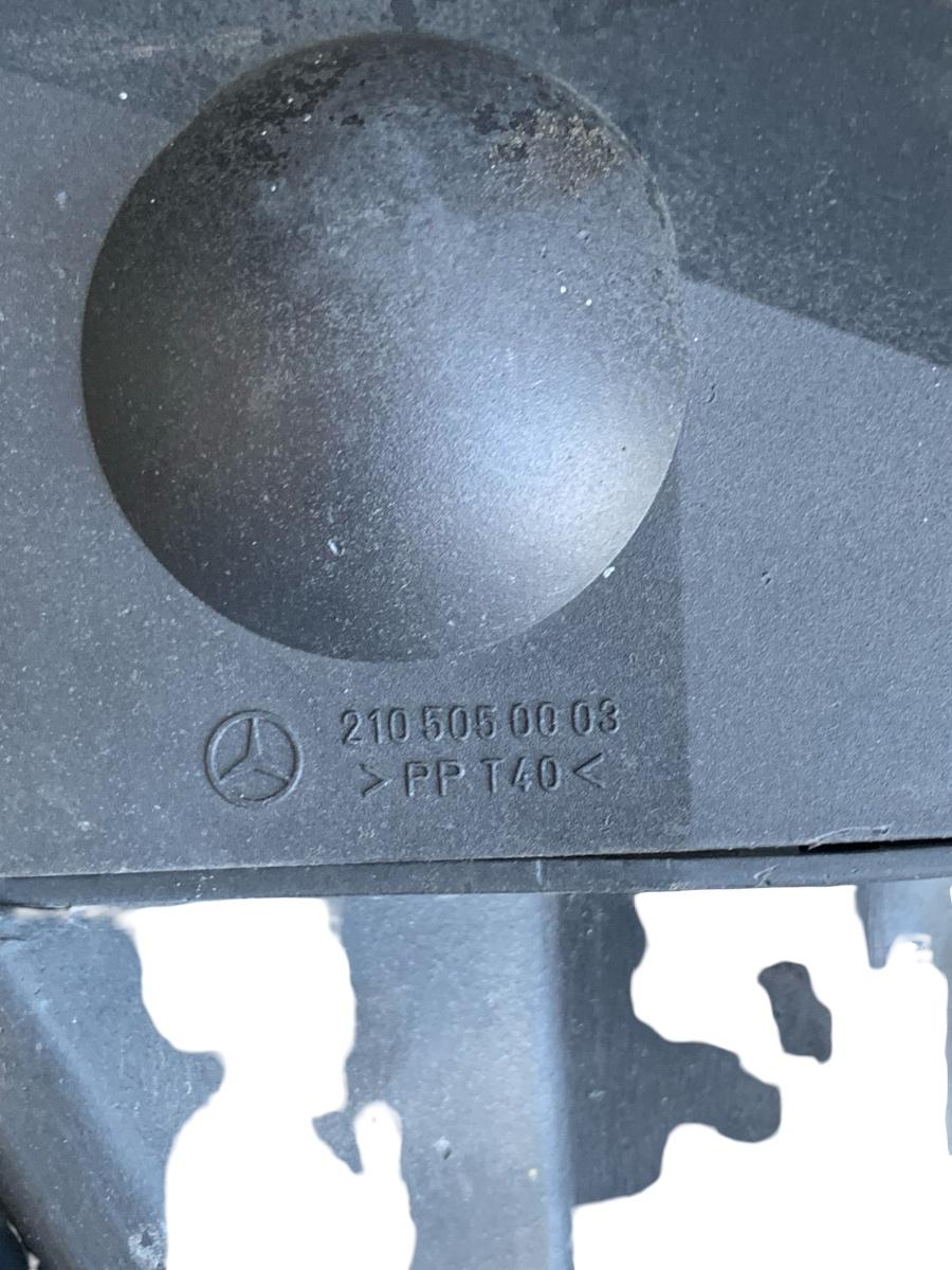 Electroventilator MERCEDES-BENZ E-CLASS II W210 1995 - 2003 2105050003 – foto 2