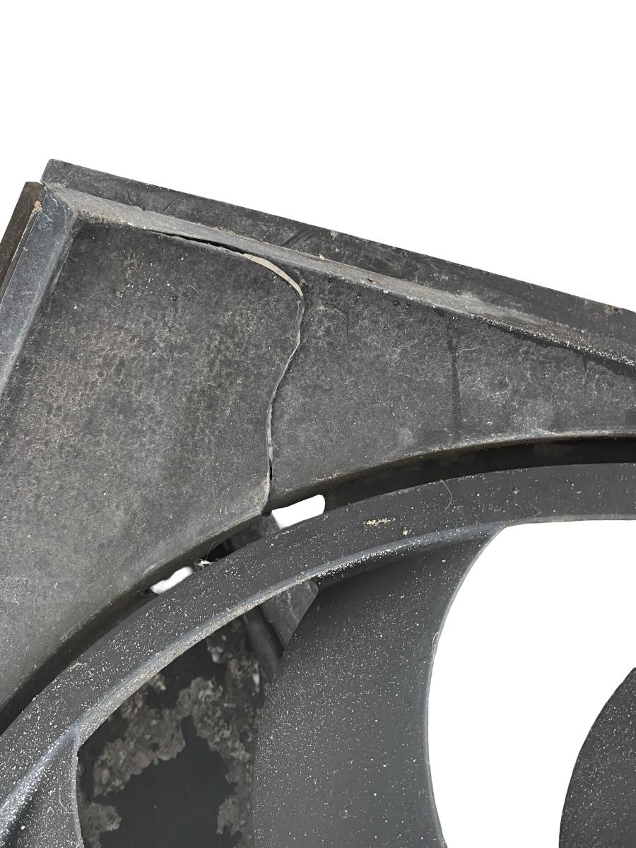 Electroventilator NISSAN NOTE E12 2012 -> 1.2i – foto 4