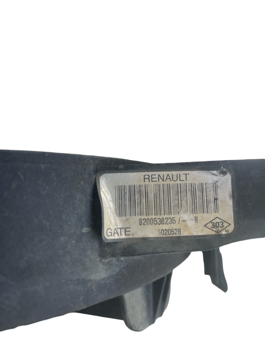 Electroventilator RENAULT KANGOO Express FW0/1_ 2008 - > 1.5DCI 8200536235 – foto 3