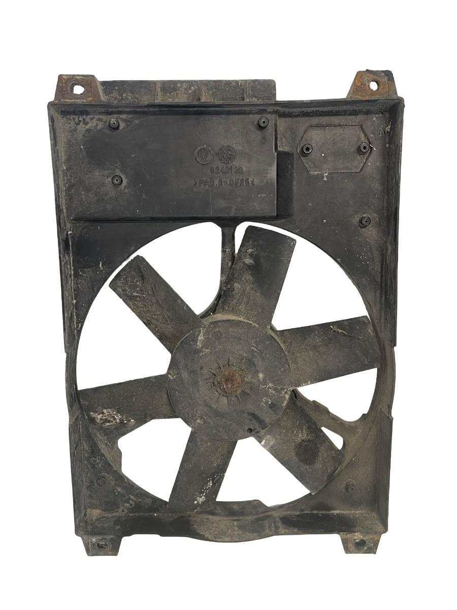 Electroventilator RENAULT MASTER II Box FD 1998 -> 2.5 D S8U 770 8240120