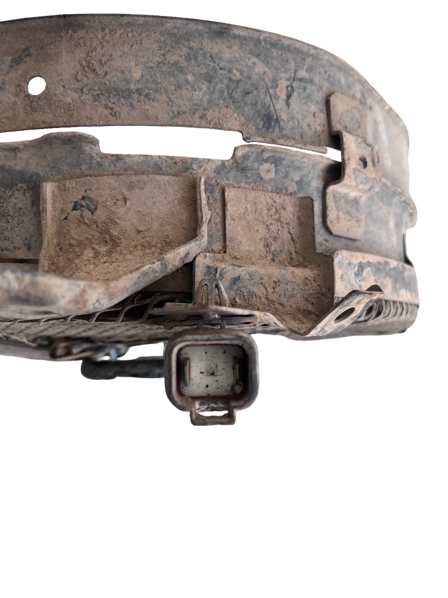 Electroventilator TOYOTA 4 RUNNER _N1_ 1987 - 1996 3.0D – foto 3