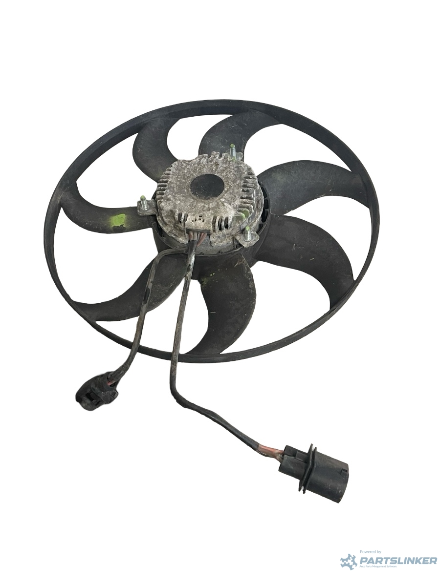 Electroventilator VOLKSWAGEN GOLF PLUS 5M1, 521 2004 - 2013 2.0TDI 1K0959455P – foto 3