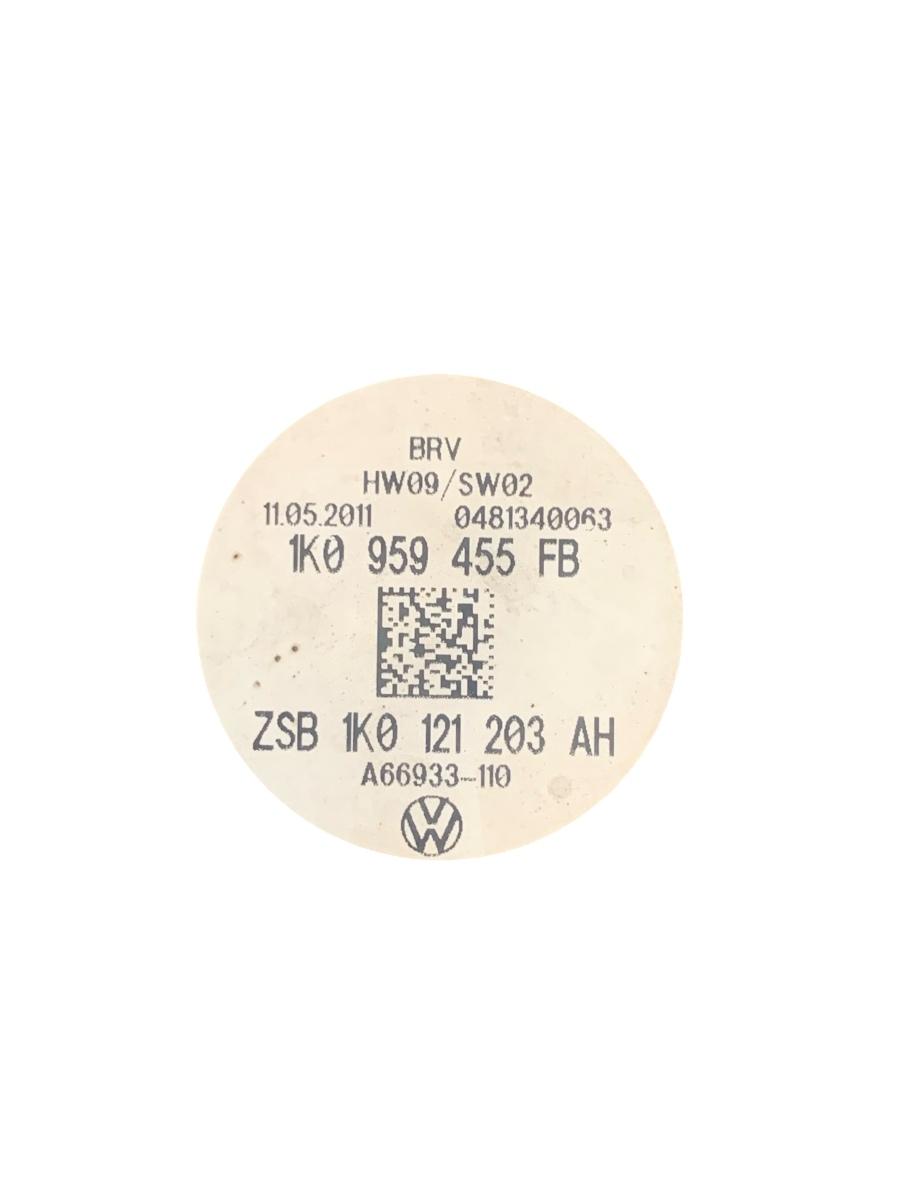Electroventilator VOLKSWAGEN GOLF VI 5K1 2008 - 2013 1.6 TDI CAYC 1K0959455FB – foto 3