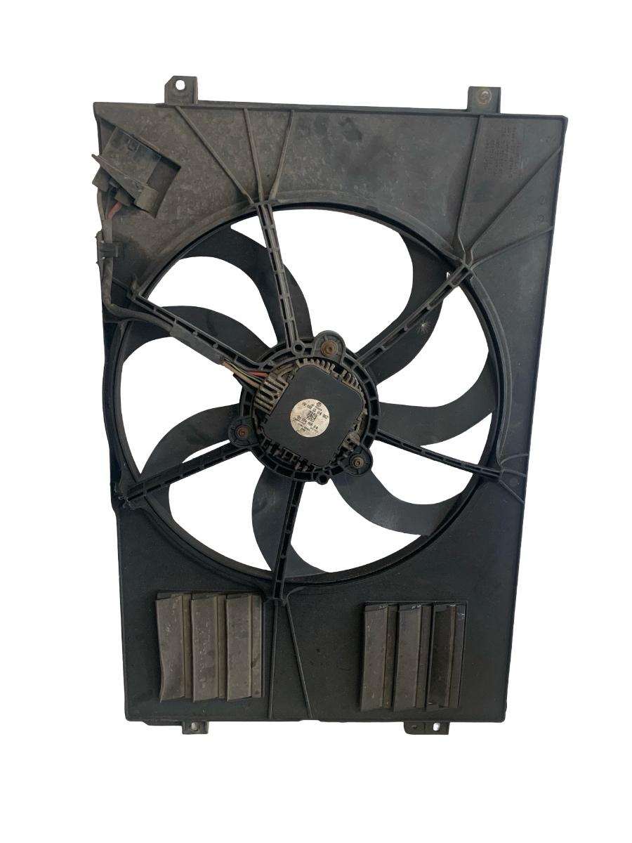 Electroventilator VOLKSWAGEN GOLF VI 5K1 2008 - 2013 1.6 TDI CAYC 1K0959455FB – foto 2