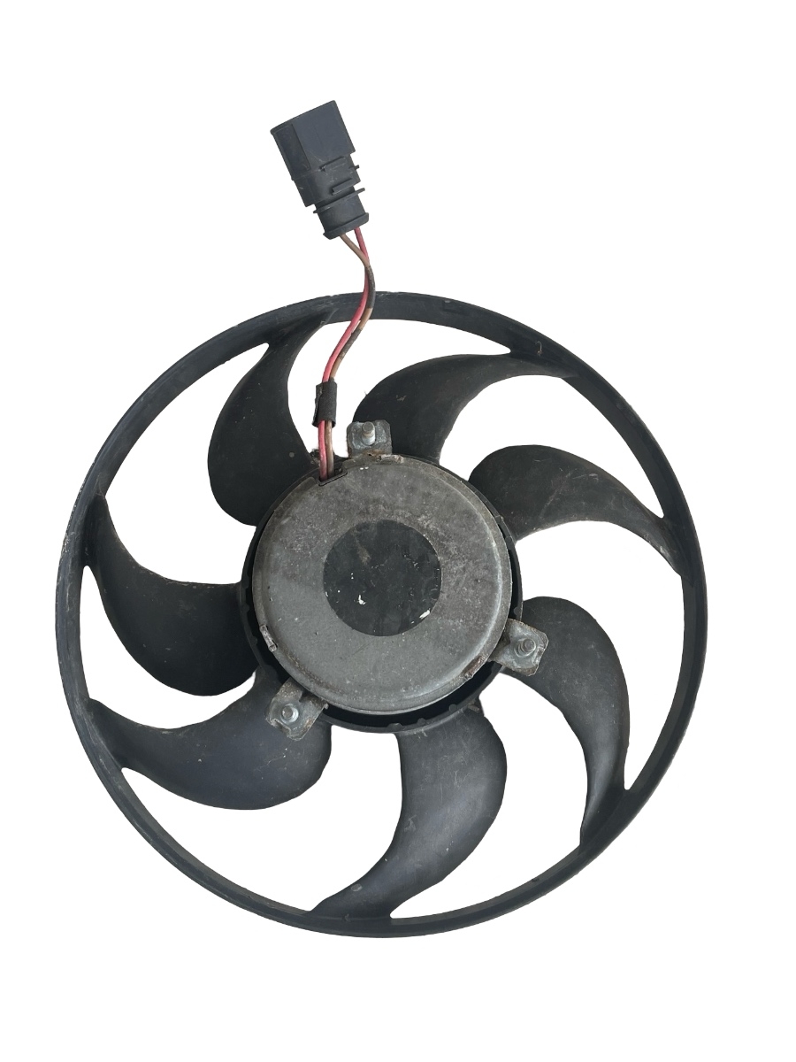 Electroventilator VOLKSWAGEN PASSAT 3C2 2005 - 2010 1K0959455DG