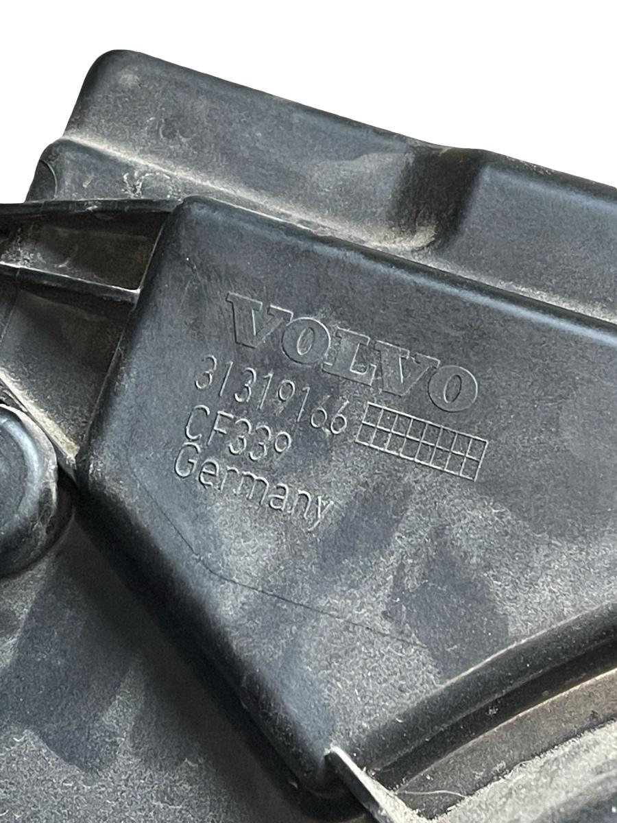 Electroventilator VOLVO V40 Hatchback 525, 526 2012 -> 2.0 D4 D 4204 T14 31319166 0130308440 – foto 4