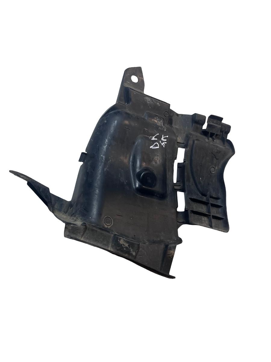 Element inchidere Carenaj dreapta fata DACIA LOGAN MCV II 2013 -> 638302752R – foto 3