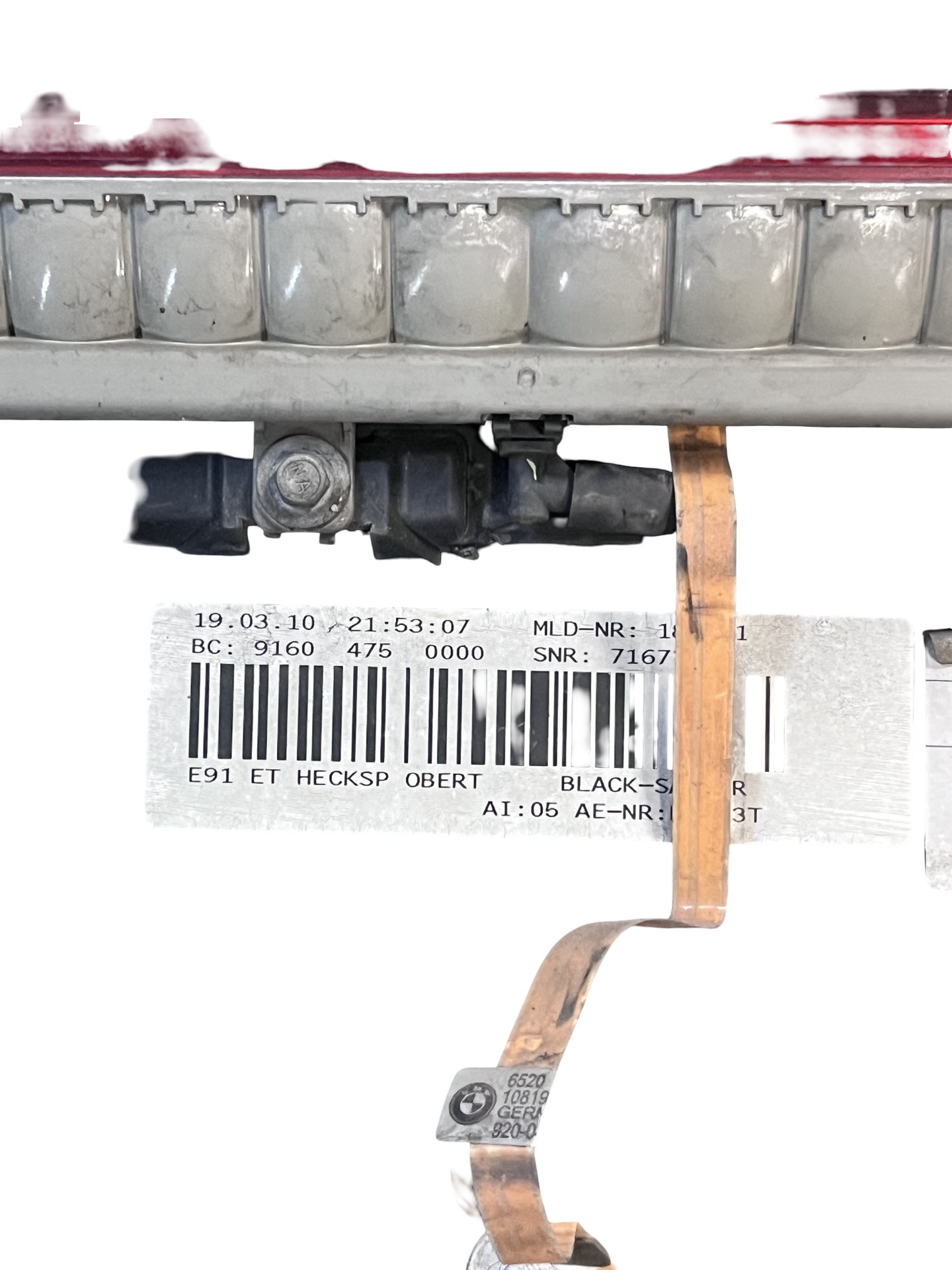 Eleron BMW SERIA 3 E91 2005–2012 Combi - cod: 7127054 – foto 3
