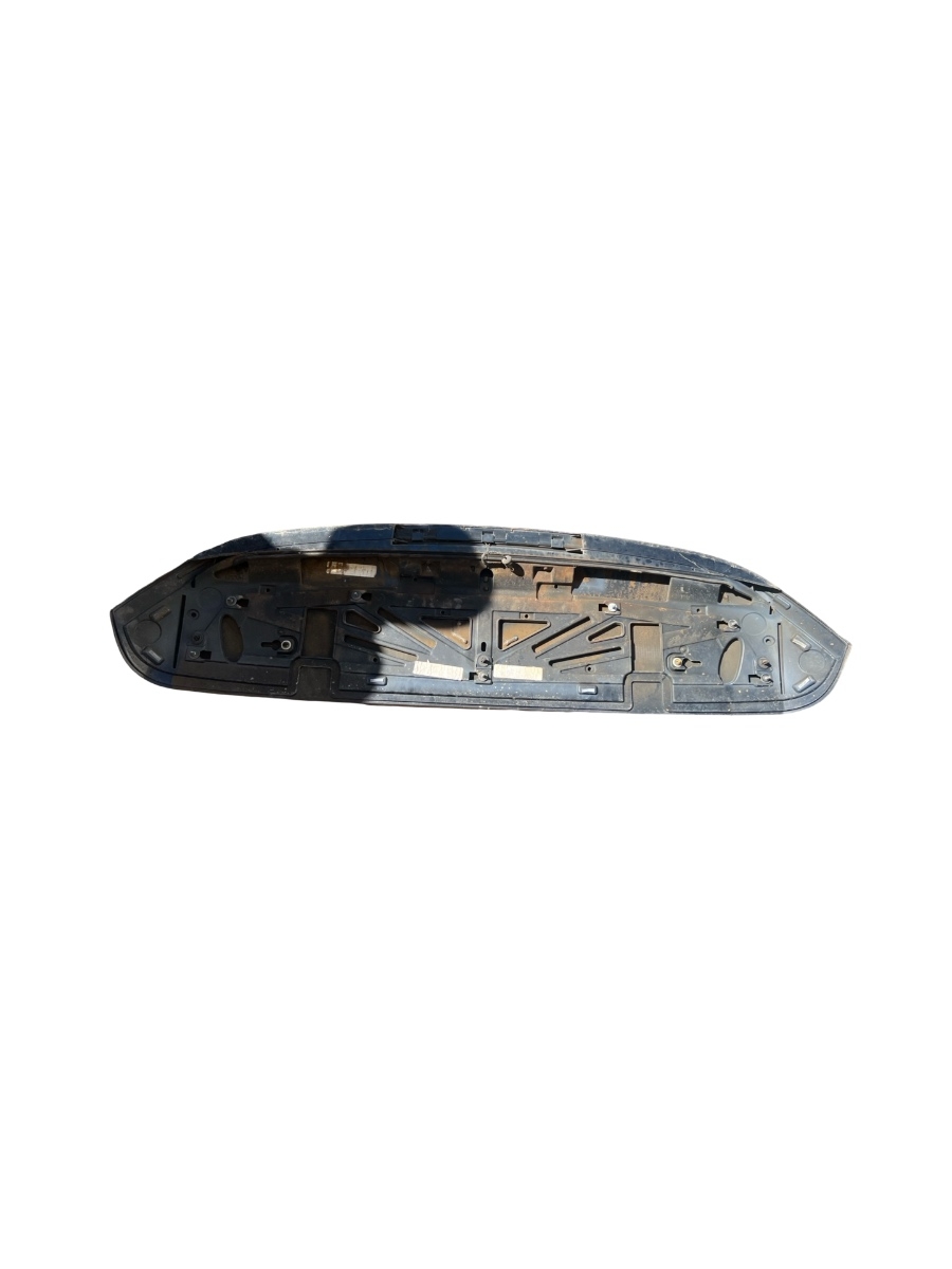 Eleron hayon geam spate BMW X5 III F15, F85 2012 - 2018 7294468 – foto 2