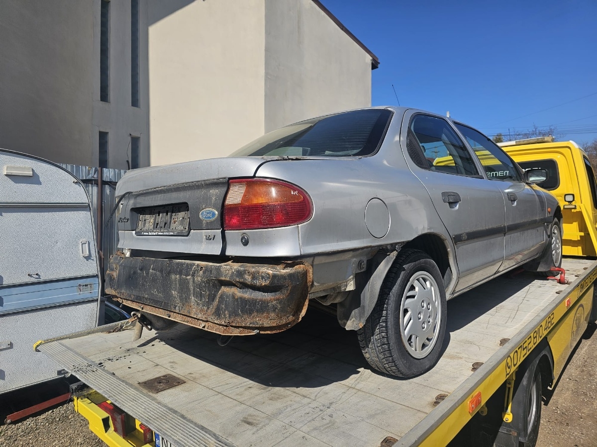Eleron spate spate FORD MONDEO I GBP 1993 - 1996 – foto 2