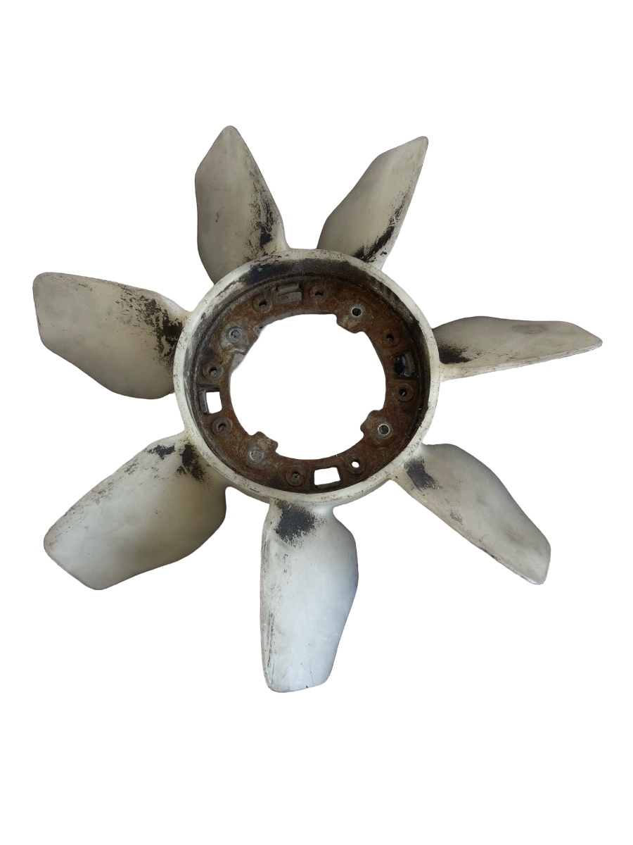 Elice vascocuplaj ventilator TOYOTA LAND CRUISER LJ12_, KZJ12_, TRJ12_, KDJ12_, GRJ12_ 2002 - 3.0D – foto 2