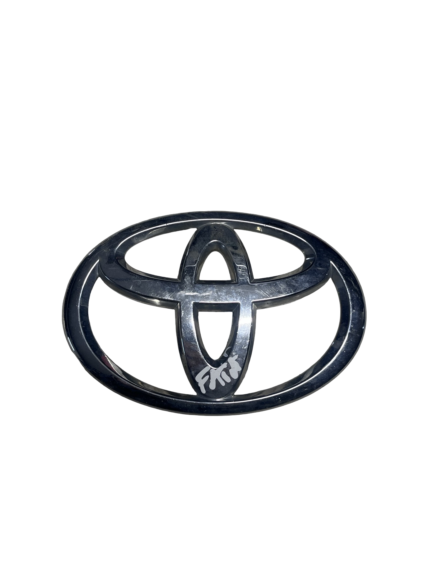 Emblema față Toyota RAV4 2005–2012 - cod: 75311-42010 – foto 3