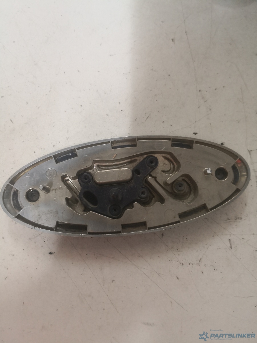 Emblema FORD TRANSIT Platform/Chassis [ 2013 - > ] – foto 2