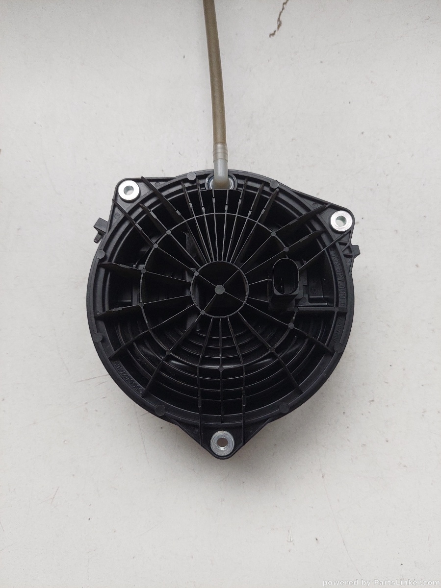 Emblema haion VOLKSWAGEN GOLF VAN VII Variant (BA5) [ 2013 - 2017 ] OEM 5g9827469 – foto 2